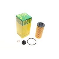 Фільтр масляний BMW X1 (F48) 1.8-2.0i 14-/Mini Cooper 13- (B47/B38/B48)