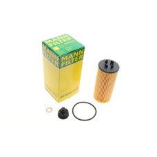 Фільтр масляний BMW X1 (F48) 1.8-2.0i 14-/Mini Cooper 13- (B47/B38/B48)