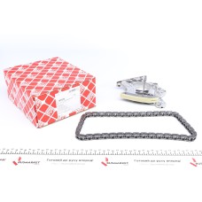 Комплект ланцюга ГРМ Audi A5/A6/A8/Q7/VW Touareg 4.2/5.0/5.2 06-15