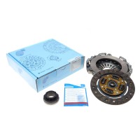 Комплект зчеплення Opel Combo 1.2/1.4 94-01 (d=190mm) (+вижимний)