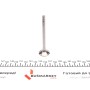 Клапан (випуск) Smart Cabrio/City-Coupe/Fortwo/Roadster 0.6/0.7i 00-07 (25х6х89.4) (азотування)