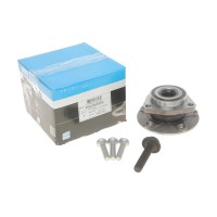 Підшипник маточини (передньої) VW Caddy 03- (3 болти)
