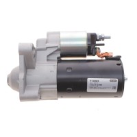 Стартер Renault Megane III/Scenic III 1.9 dCi 08-16 (12V/1.4kw) (z=11) = 114869