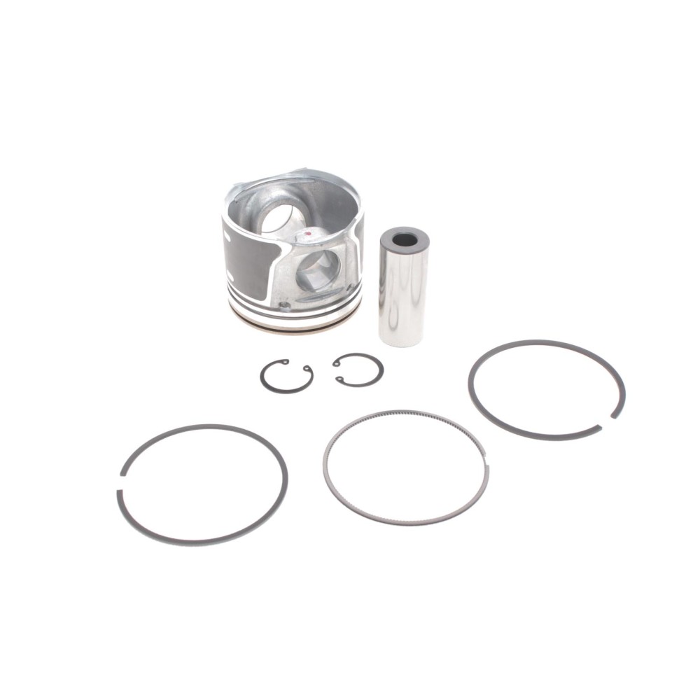 Поршень Ford Connect 1.8TDCI 06-13 (82.50mm/STD)