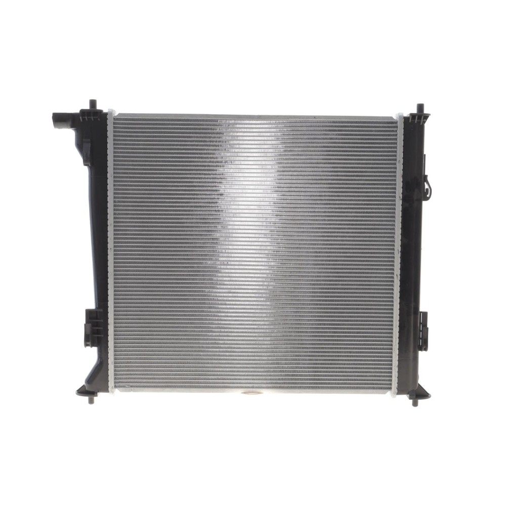 Радіатор охолодження Hyundai Tucson 1.6 T-GDi 15- (АКПП)