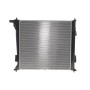 Радіатор охолодження Hyundai Tucson 1.6 T-GDi 15- (АКПП)