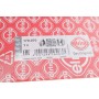 Прокладка колектора випускного Toyota Corolla/Prius/Yaris 1.3/1.5 99-