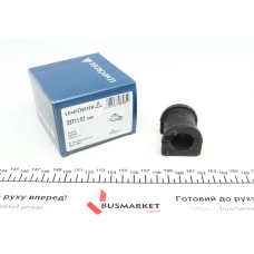 Втулка стабілізатора (переднього) Opel Combo/Corsa B/Tigra 1.0-1.7 93-01 (d=21.5mm)