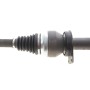 Піввісь VW T5 2.0TDI/2.5TDI 103kw 11- (R) (38x25x880)