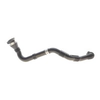 Патрубок інтеркулера Renault Kangoo 1.5 dCi 09- (K9K)