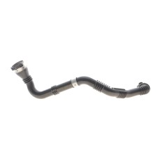Патрубок інтеркулера Renault Kangoo 1.5 dCi 09- (K9K)