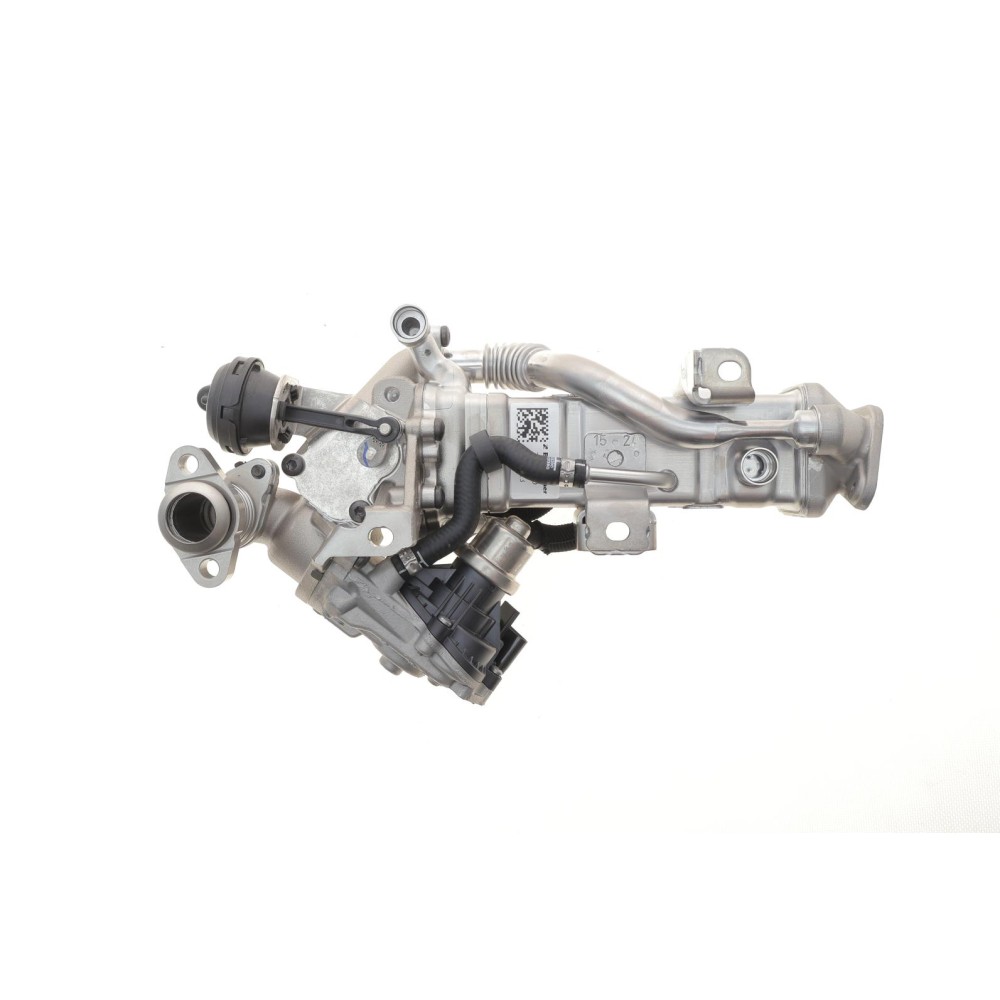 Радіатор рециркуляції ВГ BMW 3 (F30/F80)/5 (F10/G30/F90)/7 (G11/G12) 11- B47