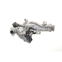 Радіатор рециркуляції ВГ BMW 3 (F30/F80)/5 (F10/G30/F90)/7 (G11/G12) 11- B47