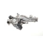 Радіатор рециркуляції ВГ BMW 3 (F30/F80)/5 (F10/G30/F90)/7 (G11/G12) 11- B47