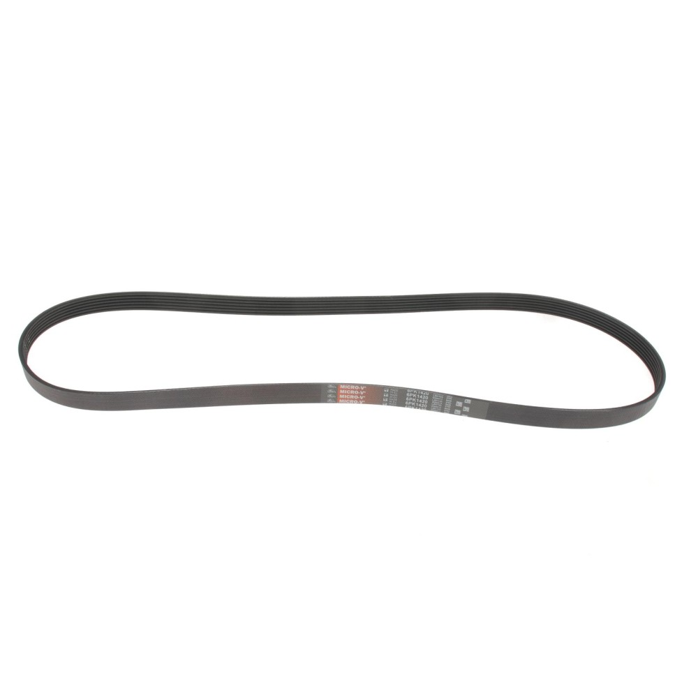 Ремінь генератора Ford Transit Connect 02-13/Focus 1.8 TDCi 99-05/Toyota Avensis 03-12/Corolla 01-07