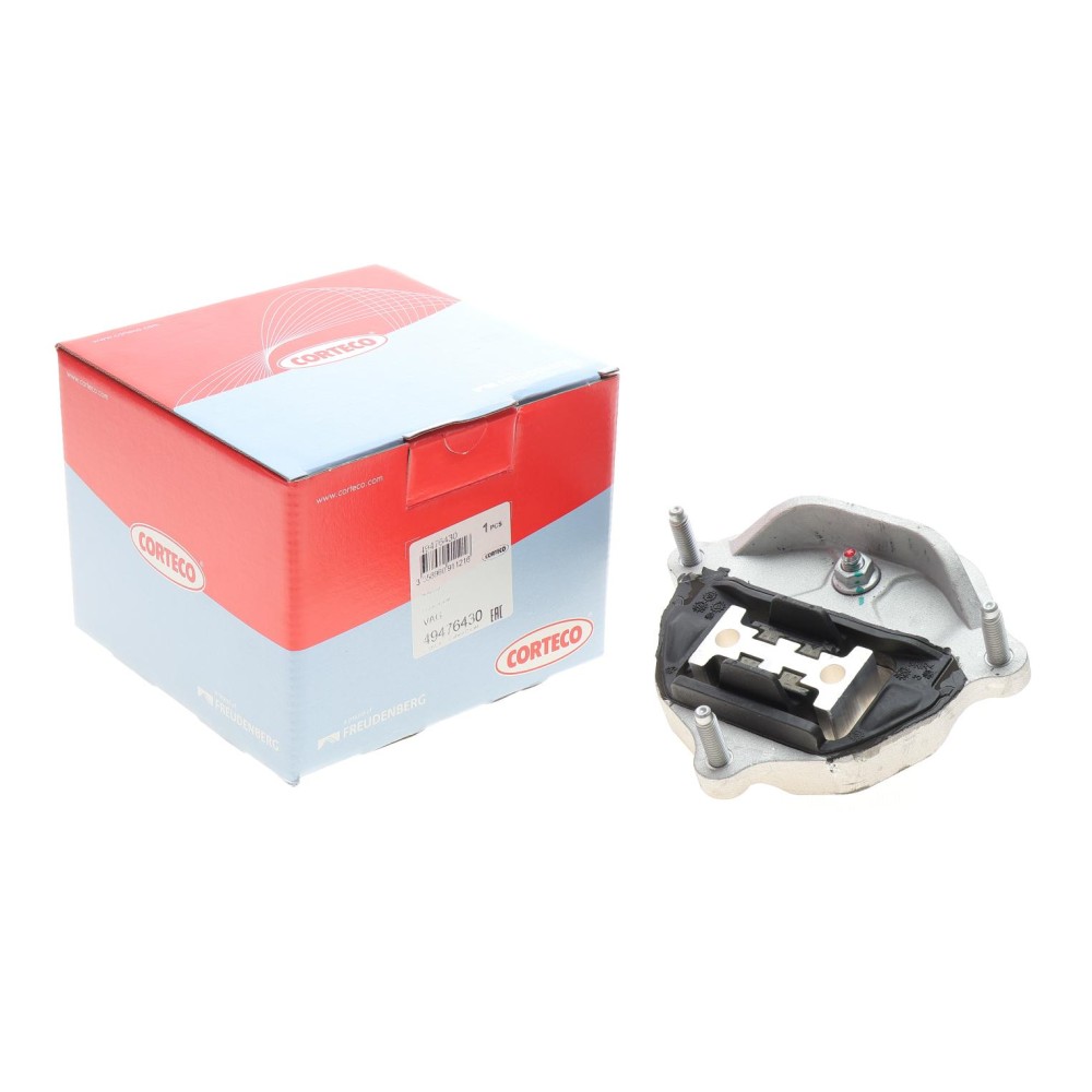 Подушка КПП Audi A4/A6/A7/Q5 2.0-4.2 07-18
