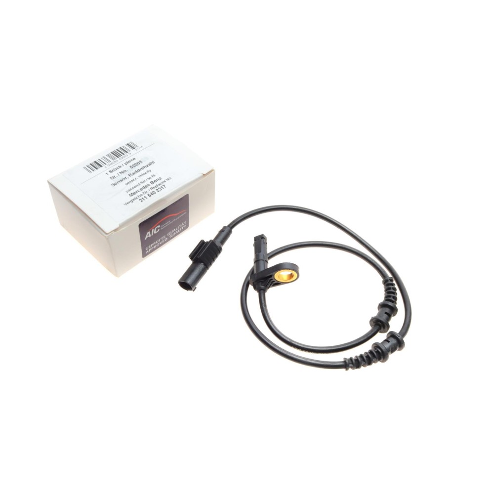 Датчик ABS (передній) MB E-class (W211) 02-09