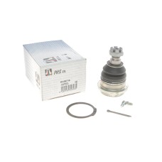 Опора кульова (передня/знизу) Mitsubishi L300 III 86-06 (d=46.6mm)