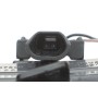 Повторювач повороту на дзеркало MB C-class (W204)/E-class (W212) 09-16 (L)