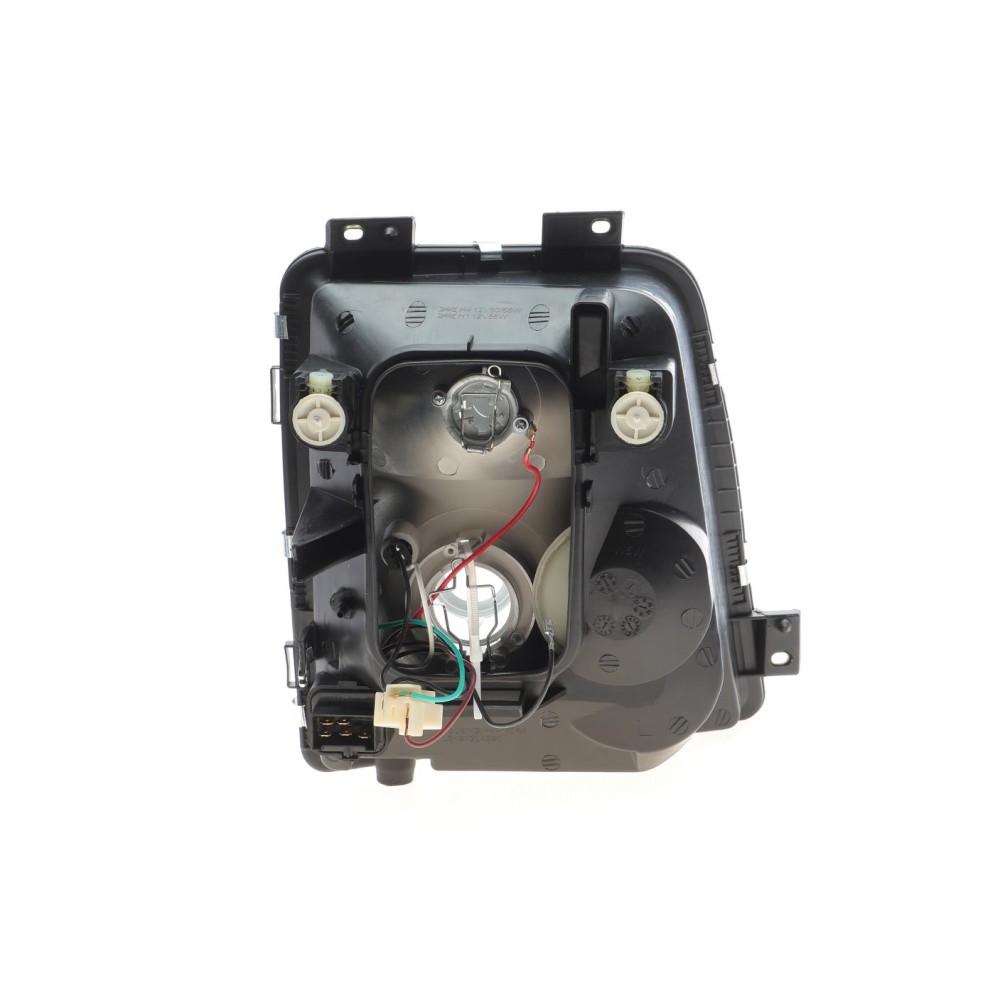 Фара (L) VW LT 96-06 (H1/H1)