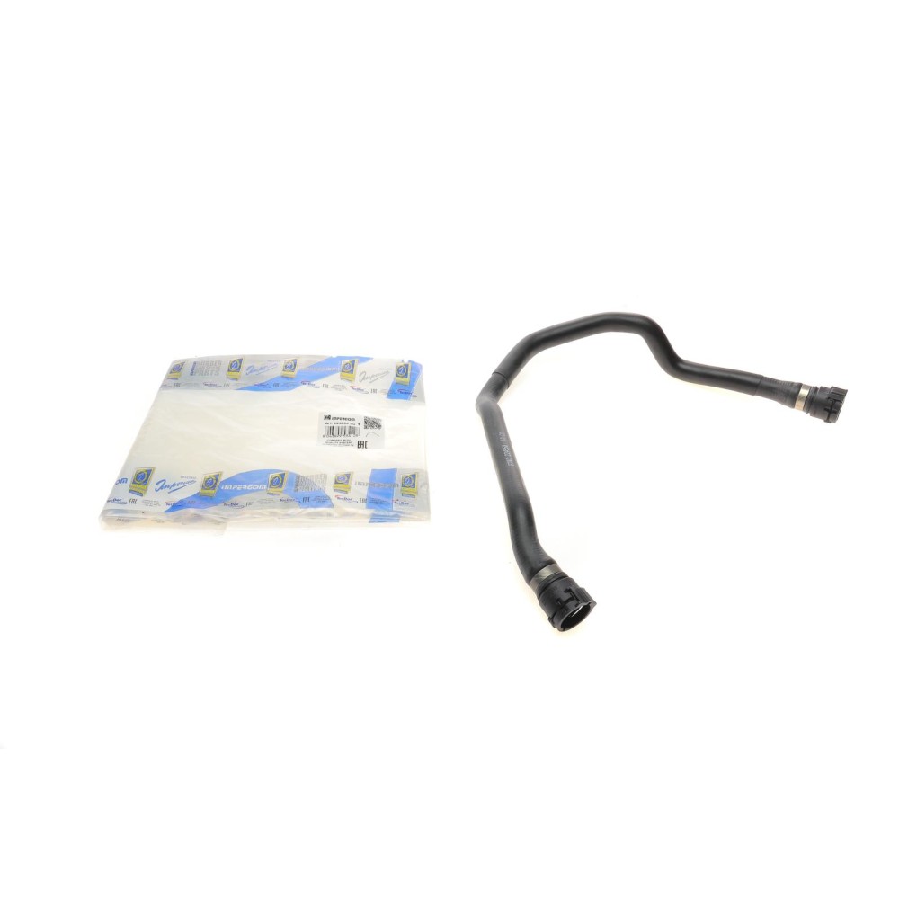 Патрубок радіатора BMW 3 (E46) 1.6i/1.8i 97-06