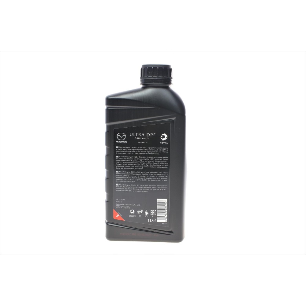 Олива 5W30 Original Oil DPF (1л)