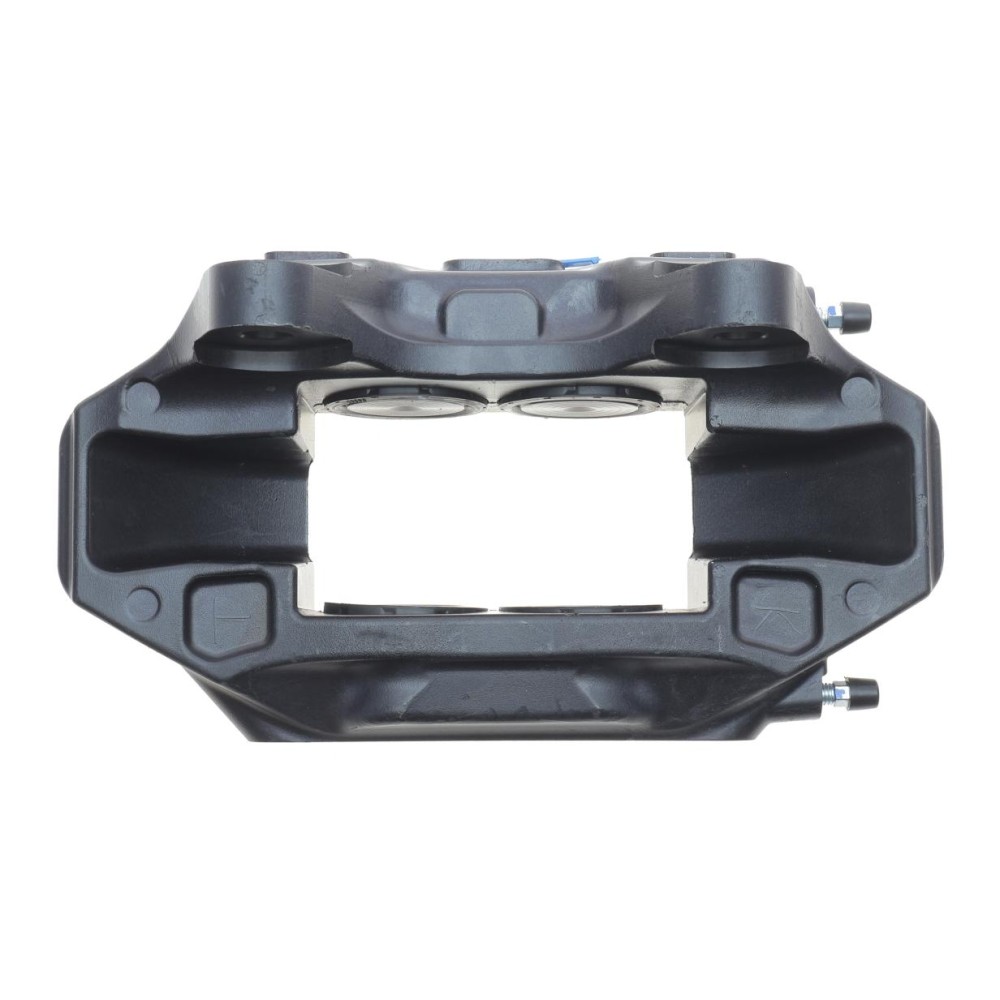 Супорт гальмівний (передній) (R) VW Touareg 02-18 (d=46mm)