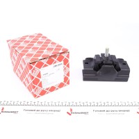 Подушка двигуна (R) Fiat Ducato/Citroen Jumper/Peugeot Boxer 1.9-2.5D/TD/TDI 94-