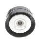 Ролик генератора Ford Transit 2.2-2.4TDCI 06-14 (паразитний) (65x30x10)