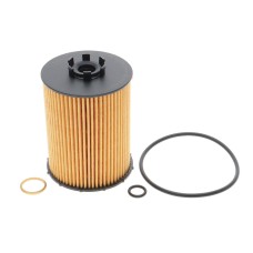 Фільтр масляний BMW 5 (E60)/7 (E65) 3.0-6.0i 03-