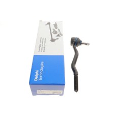 Наконечник тяги рульової BMW 3 (E30)/Z1 82-94 M10/M20/M40/S14