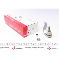 Наконечник тяги рульової (L) Renault Kangoo 1.5/1.6dCi 08-