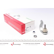 Наконечник тяги рульової (L) Renault Kangoo 1.5/1.6dCi 08-