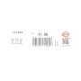 Сальник клапана (впуск/випуск) Seat Ibiza III/Skoda Fabia I-II/VW Polo 1.2 01-14 (к-кт 6шт.)