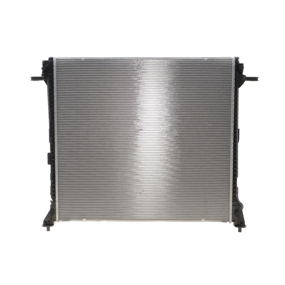 Радіатор охолодження VW Crafter 2.0TDI 16-