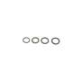 Ремкомплект супорта (заднього) VW Golf II/III 83-99 (d=38mm) (Lucas)