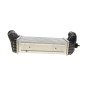 Радіатор інтеркулера Citroen C4/DS4/Peugeot 308/3008 2.0 HDI 07-