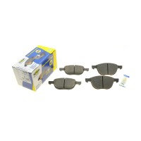 Колодки гальмівні (передні) Ford Transit Connect/Kuga 08-/Focus/Mazda 3/5/Volvo C30/S40/V50 04-