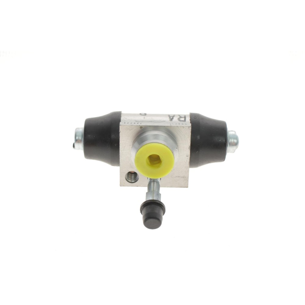 Циліндр гальмівний (задній) Audi 80/100/VW Golf 74-98/Polo 75-12/Seat Ibiza 93-09/Skoda Citigo 11-19 (d=17.46mm) (ATE)