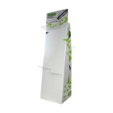 Стенд для щеток склоочисника VALEO (1630х500х370 мм)