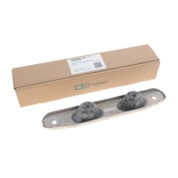 Кронштейн кріплення глушника VW Caddy III 1.4-2.0 TDI/SDI 04-15