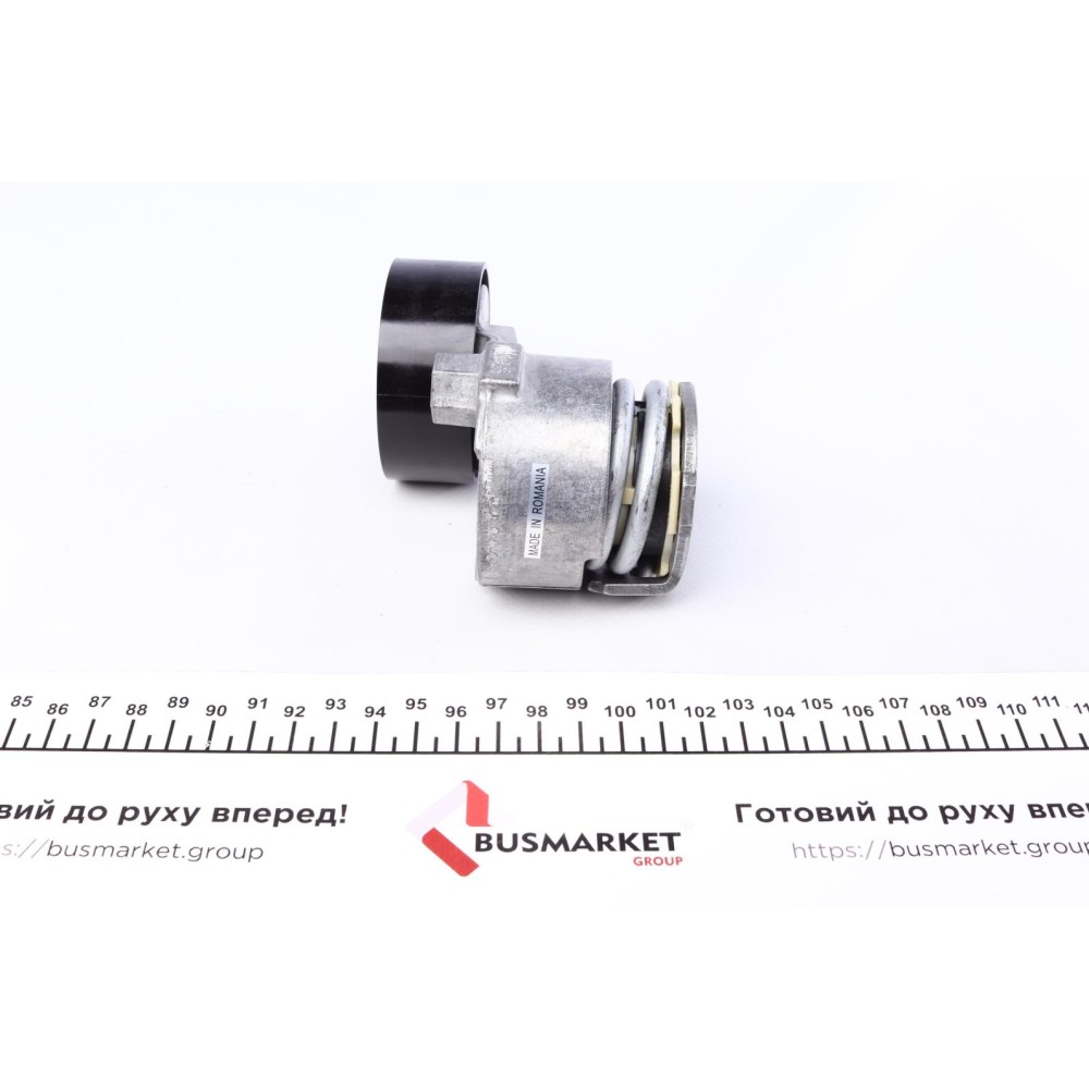 Комплект ременя генератора Renault Kangoo 1.5dCi 08- (6PK1199)