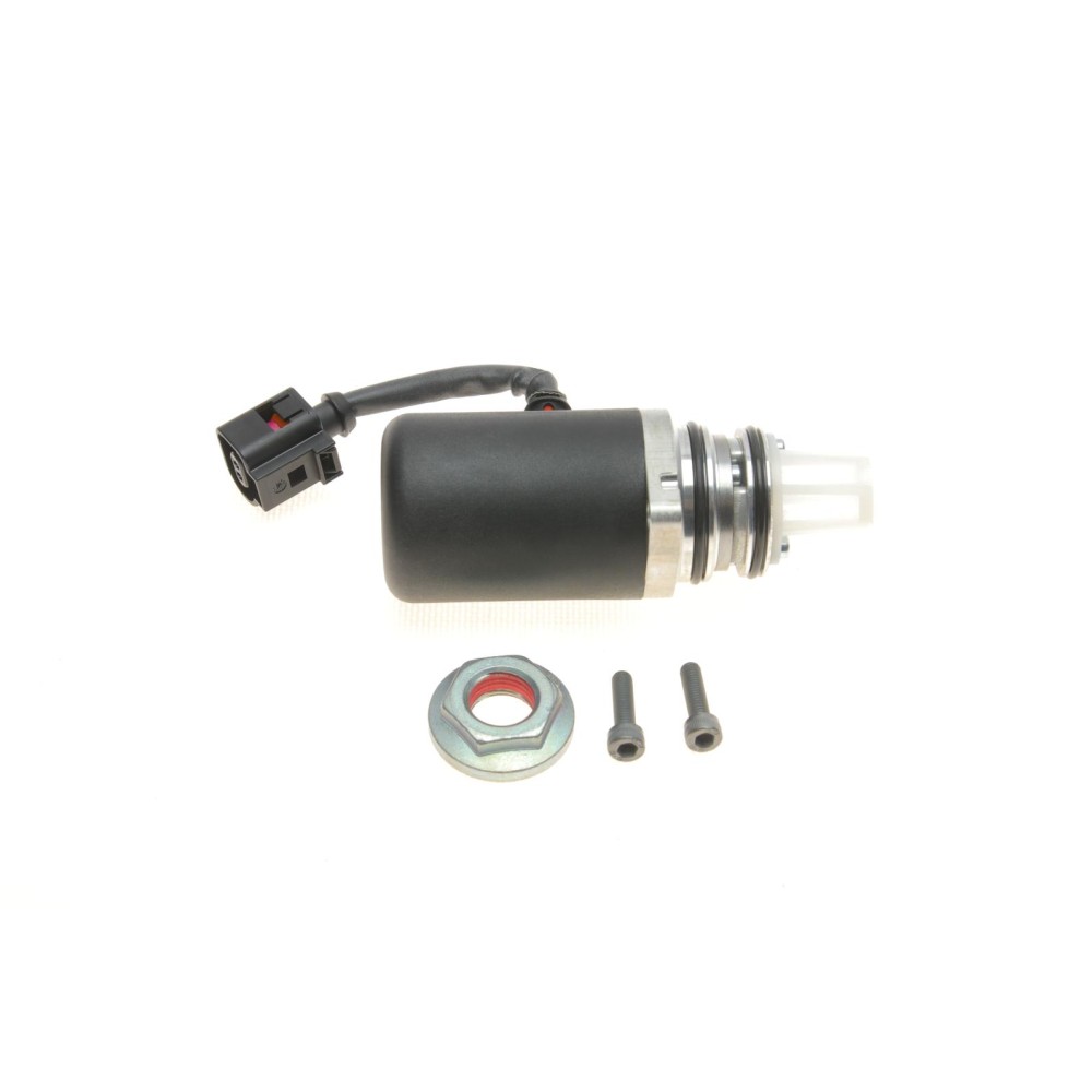 Насос масляний муфти дифференціала (Haldex) Volvo XC70/XC90/Ford Kuga 00- (4x4)