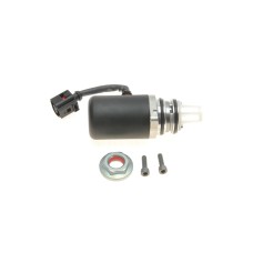 Насос масляний муфти дифференціала (Haldex) Volvo XC70/XC90/Ford Kuga 00- (4x4)