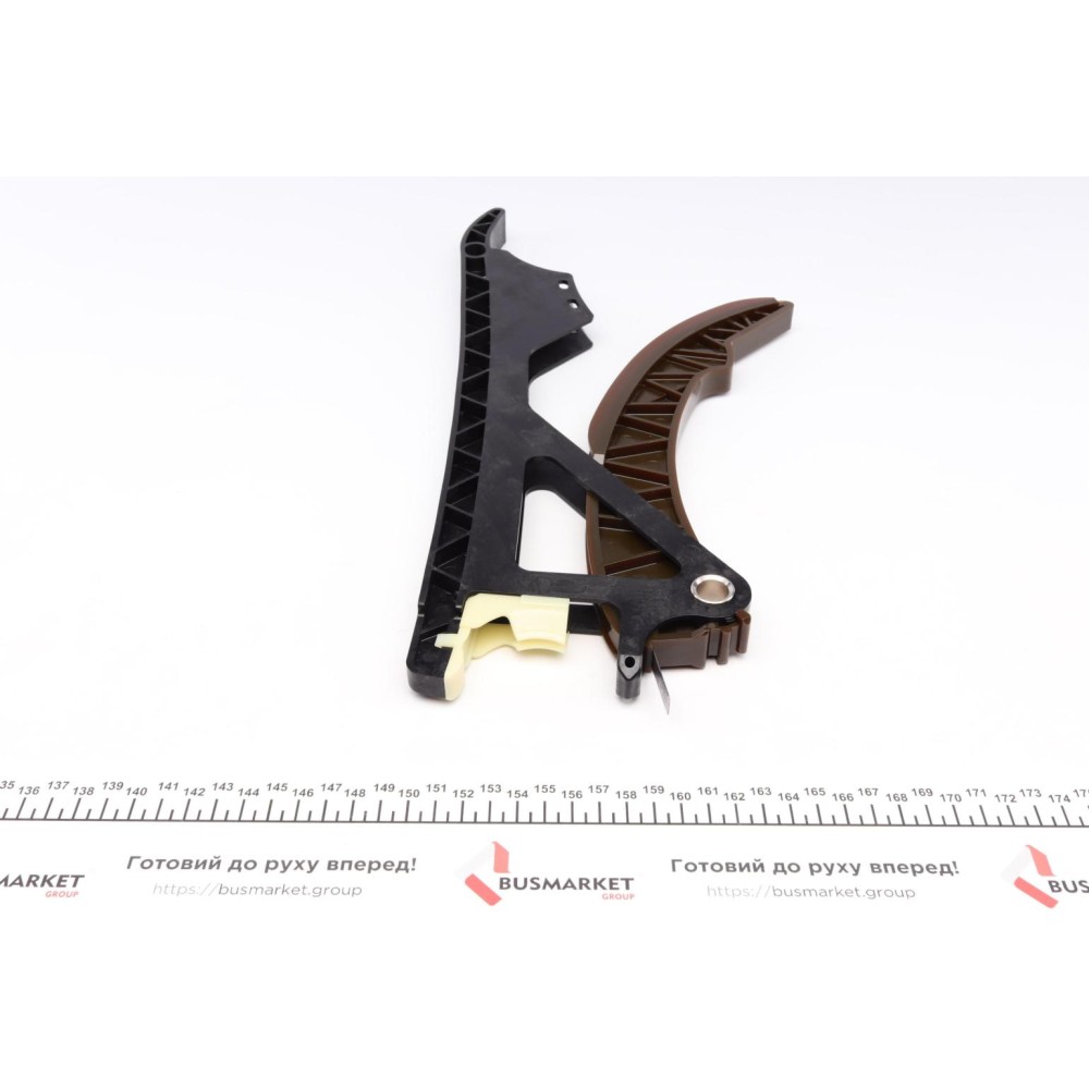 Комплект ланцюга ГРМ BMW 3 (E90/91/92/93)/5 (E61)/7 (F01)/X6 (E71) 04-16 (N43)