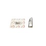 Повторювач повороту на дзеркало Renault Megane/Scenic 08- (R)