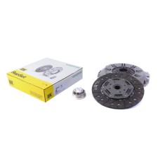Комплект зчеплення VW LT 2.5TDI (66kw) (до 415 0135 10)