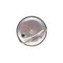 Подушка двигуна (передня) Volvo S60 I/S80 I/V70 II/XC90 I 2.4D/2.5D 99-10 (гідравлічна)