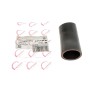 Патрубок інтеркулера Audi A3/Q3/Skoda Super B/VW Caddy III 1.6-2.0TDI 10-