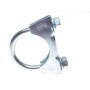 Хомут глушника Opel Corsa/Kadett 82-93 (50mm)